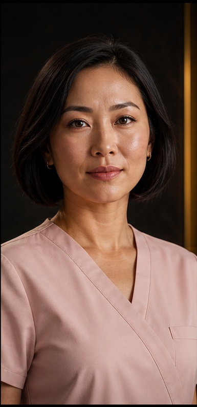 NursesOnly editorial portrait